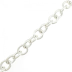 Hermes Hallmark Bracelet Size 18.5 Vintage — view 2