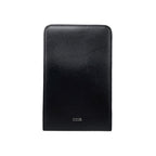 Christian Dior Ultra Messenger Pouch 2 nde Logo Black Silver