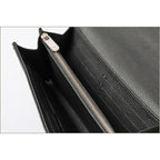 Louis Vuitton Wallet Long Portefeuille Iris Monogram — view 2