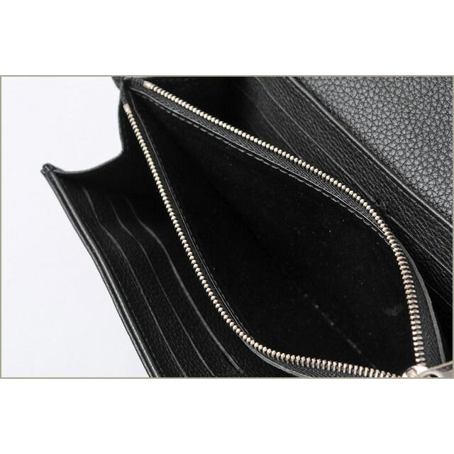 Louis Vuitton Wallet Long Portefeuille Iris Monogram — view 3