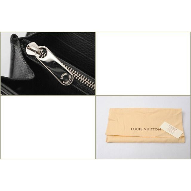 Louis Vuitton Wallet Long Portefeuille Iris Monogram — view 6