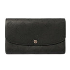 Louis Vuitton Wallet Long Portefeuille Iris Monogram