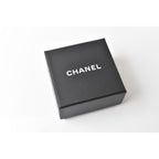 Chanel Rhinestone Silver White — view 5