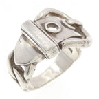 Hermes Bookle Serie Ring Vintage — view 2
