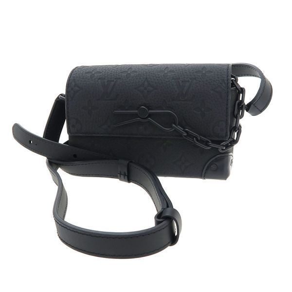 Louis Vuitton Steamer Wearable Wallet