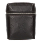 Louis Vuitton ray Monogram Glace Pouch