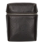 Louis Vuitton ray Monogram Glace Pouch — view 2