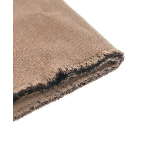 Gucci Scarf Wool Silk — view 3