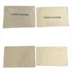 Louis Vuitton Wallet M 10 Piece Set Drawstring Lot — view 5