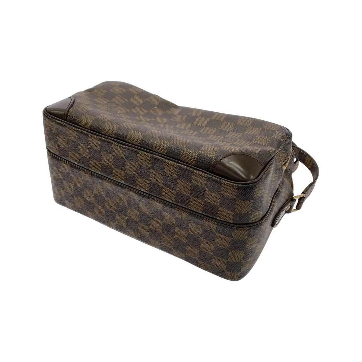 Louis Vuitton Damier Nile Shoulder Bag — view 3