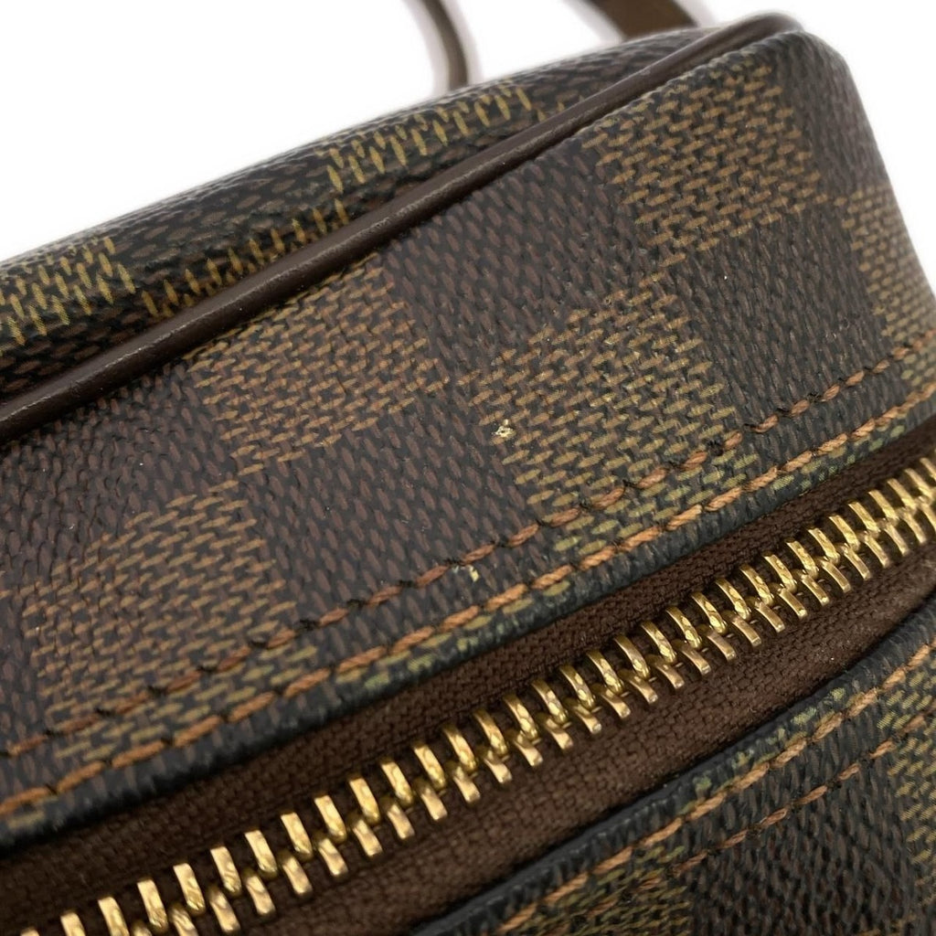 Louis Vuitton Damier Nile Shoulder Bag — view 4
