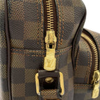 Louis Vuitton Damier Nile Shoulder Bag — view 5