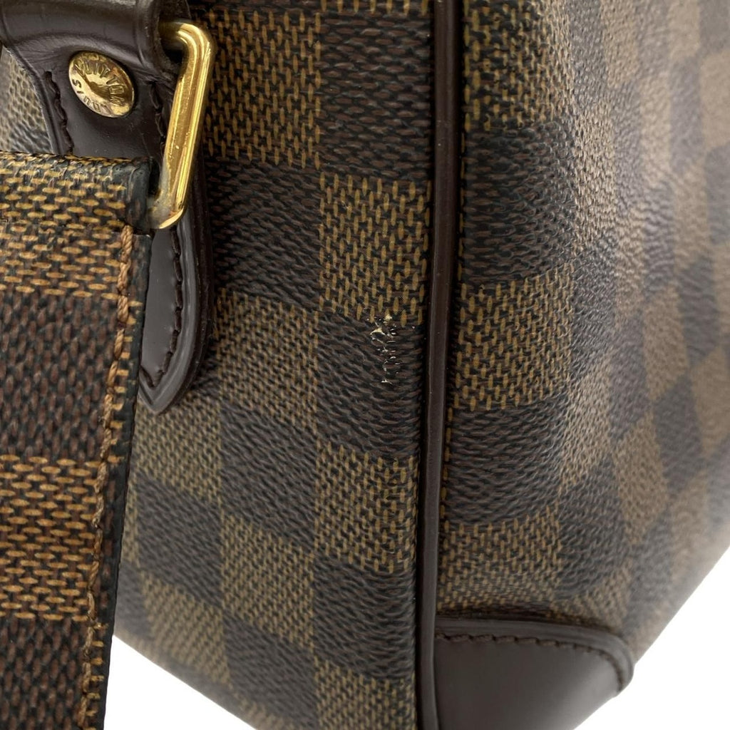 Louis Vuitton Damier Nile Shoulder Bag — view 6