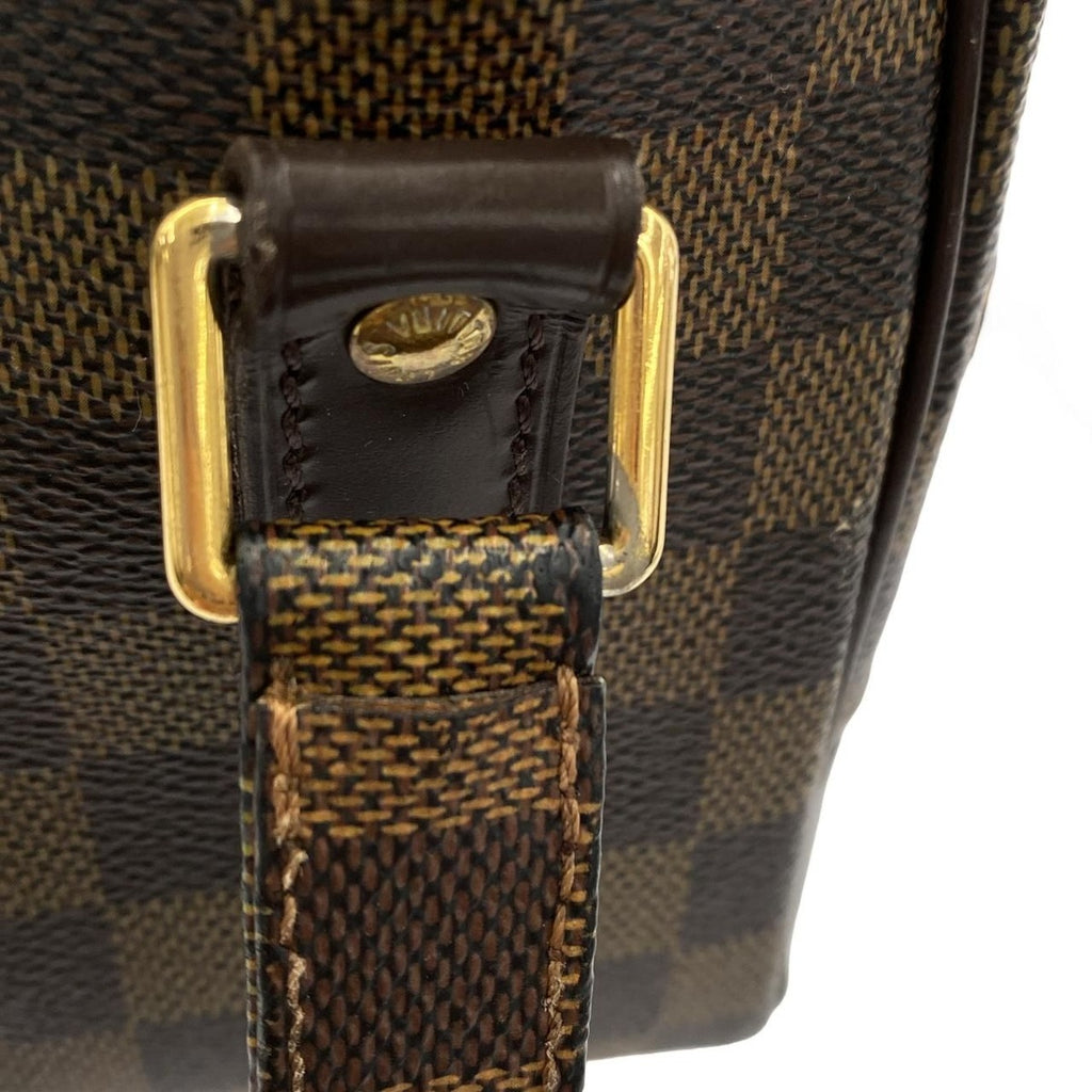 Louis Vuitton Damier Nile Shoulder Bag — view 7