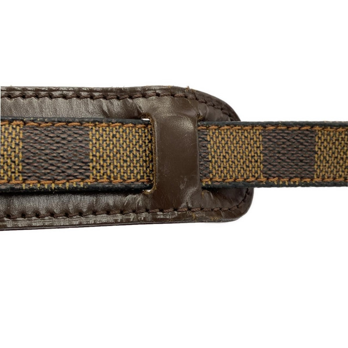Louis Vuitton Damier Nile Shoulder Bag — view 8