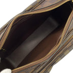 Louis Vuitton Damier Nile Shoulder Bag — view 9