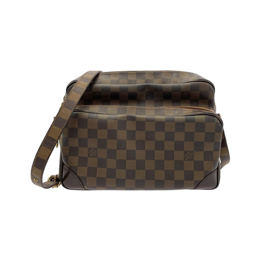 Louis Vuitton Damier Nile Shoulder Bag