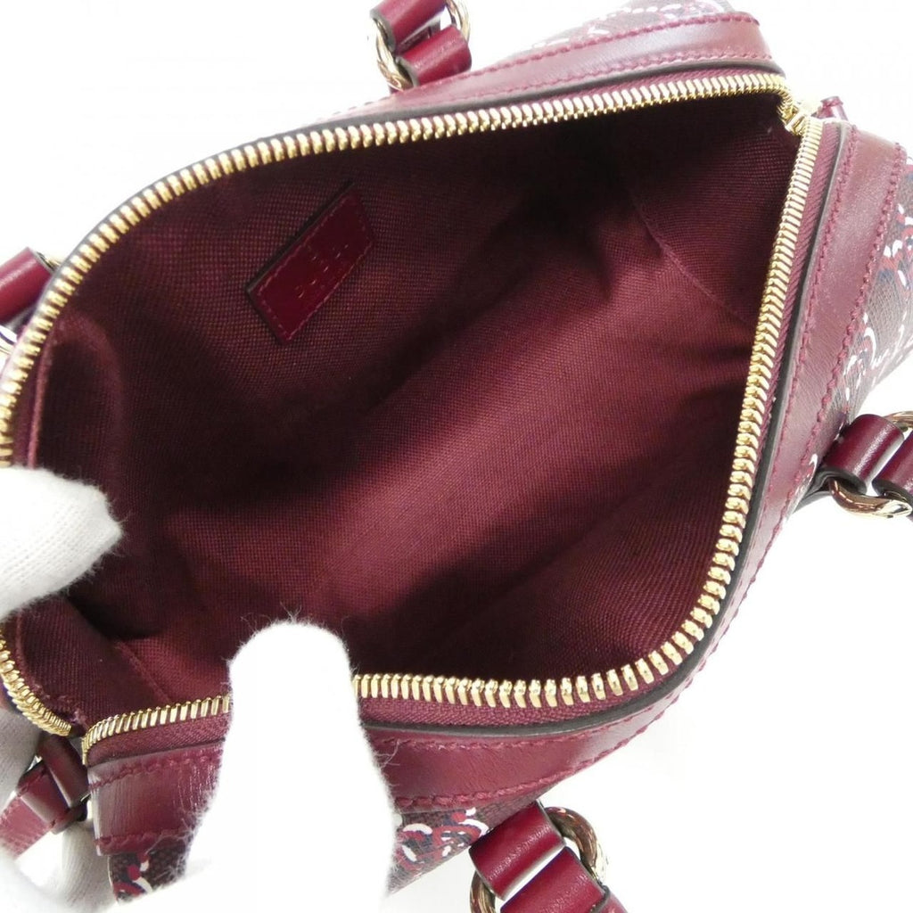 Gucci Fadsb Bag Beige Light — view 6