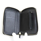 Gucci Bifold Wallet with Interlocking — view 3