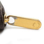 Louis Vuitton Round Zipper Long Wallet Zippy — view 6
