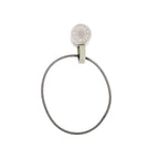 Hermes Hanging Set Wall Silver Color Interior Accessories — view 6