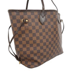 Louis Vuitton Tote Damier Neverfull Ebene — view 2