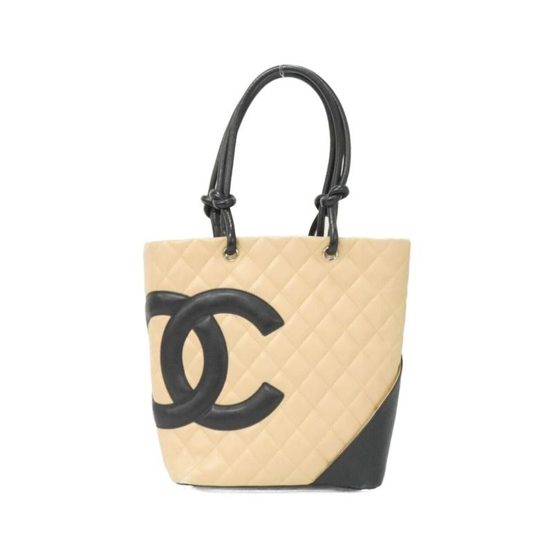 Chanel Cambon Line 25167 Bag