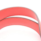 Hermes Handbag in the Loop 18 Rose Texas — view 6