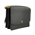 Louis Vuitton Shoulder Bag Epi Grenelle Noir — view 2