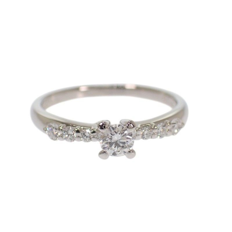Dior Diamond Ring
