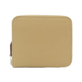 Hermes Coeur ET Runabs Silk in Compact Wallet