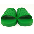 Bottega Veneta Sandals Green Size 37 — view 4