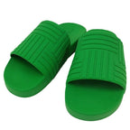 Bottega Veneta Sandals Green Size 37