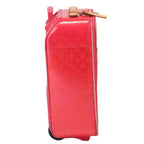 Louis Vuitton Vernis Carry-on Bag Pegase 45 — view 3