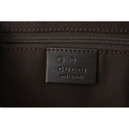 Gucci Tote Shopping GG Canvas Brown — view 6