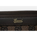 Gucci Tote Shopping GG Canvas Brown — view 7