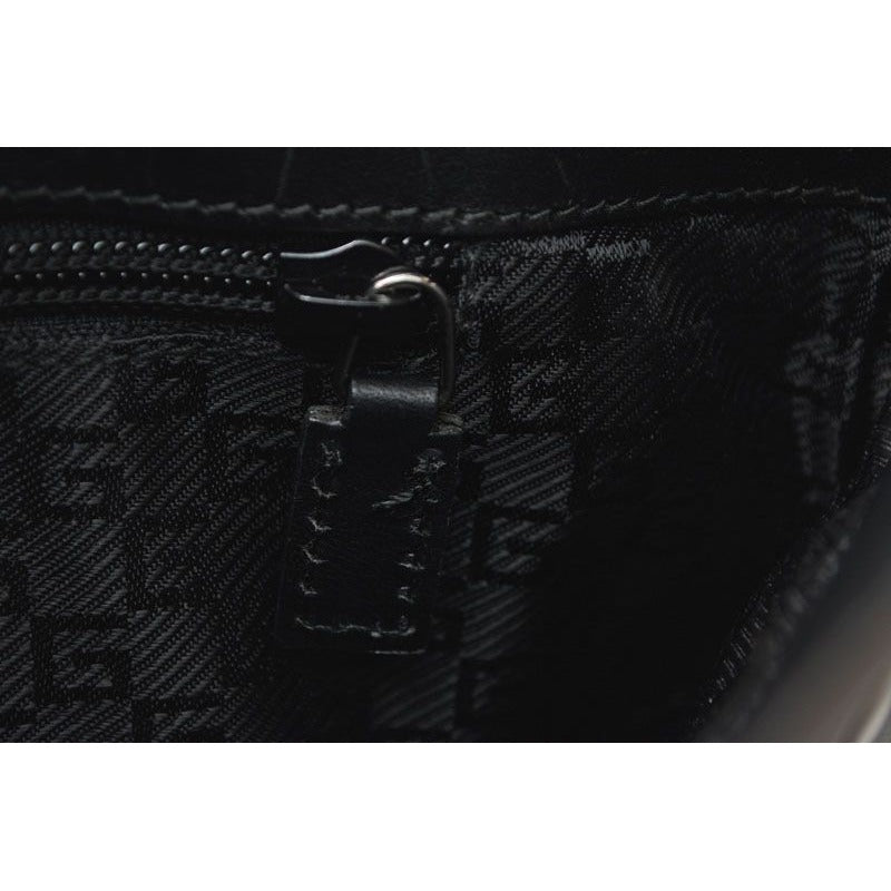 Gucci Tote Shopping GG Canvas Brown — view 8