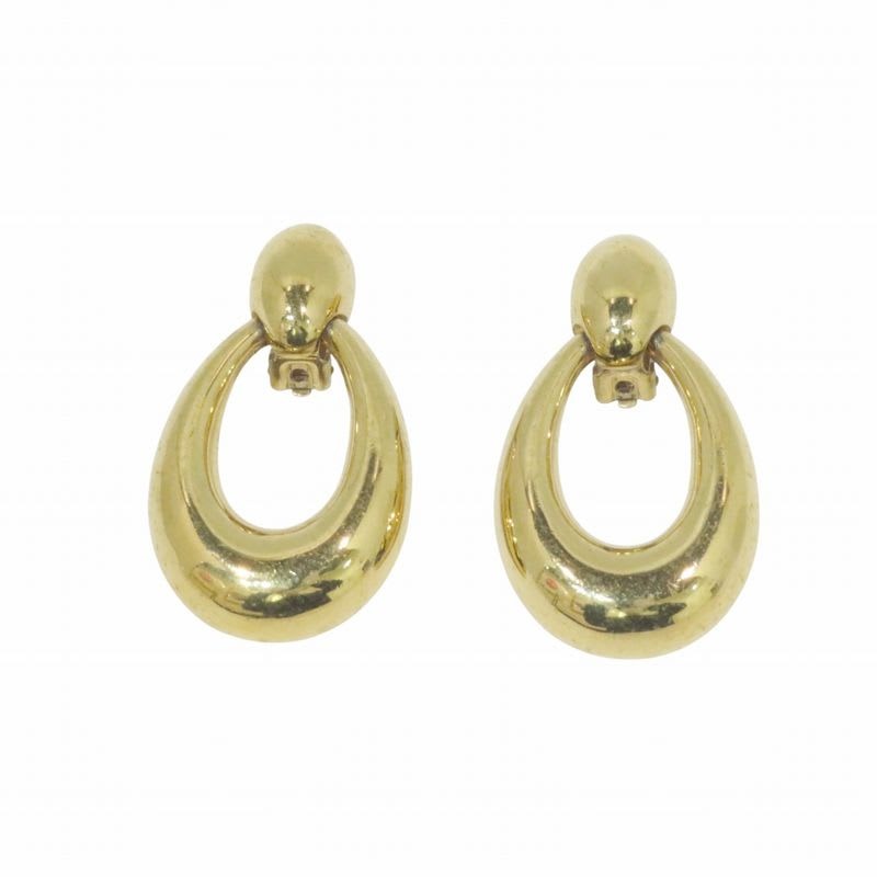 Christian Dior Earrings Accessories GP — view 2