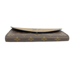 Louis Vuitton Wallet Monogram Giant Reverse Portefeuille Sarah Brown — view 2