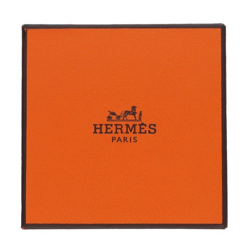 Hermes Chaine D'ancre Enchainee PM Silver Ring — view 6