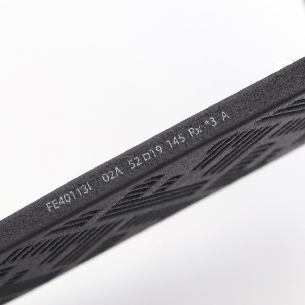 Fendi Sunglasses FF Pattern Black — view 5