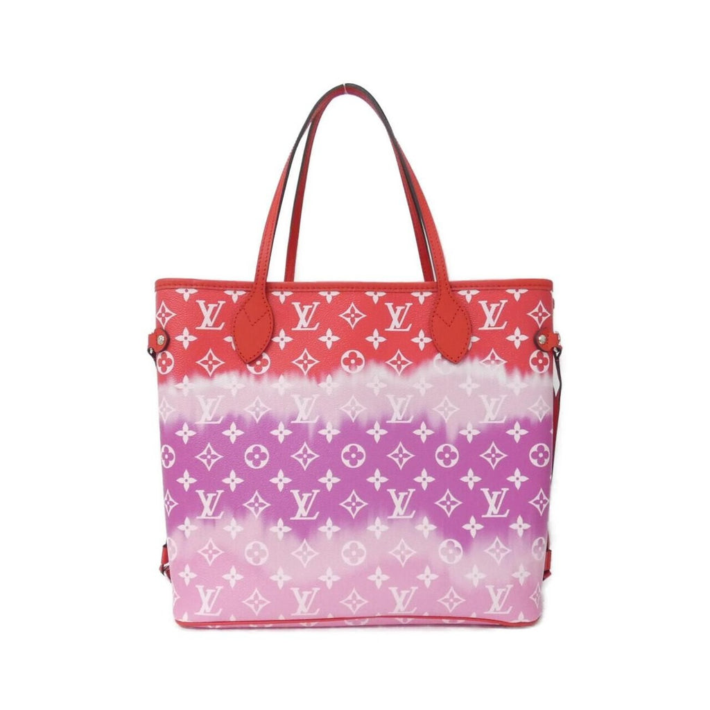 Louis Vuitton LV Escal Neverfull MM Bag — view 2