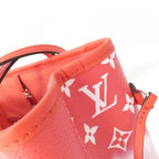 Louis Vuitton LV Escal Neverfull MM Bag — view 4