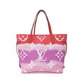 Louis Vuitton LV Escal Neverfull MM Bag