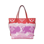 Louis Vuitton LV Escal Neverfull MM Bag