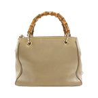Gucci Bag Handbag Gold — view 2