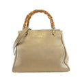 Gucci Bag Handbag Gold