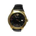 Versace Black Imperial Quartz Anniversary