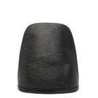 Louis Vuitton Epi Cobran Backpack Black Noir