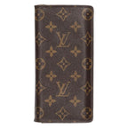 Louis Vuitton Portefeuille Brother Monogram Wallet